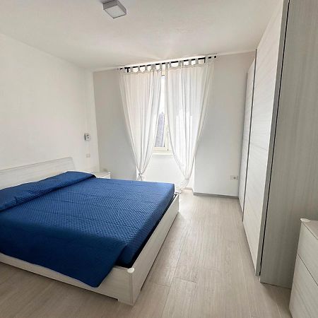 Murphy Holiday Homes - Residenza Due Strade La Maddalena  Eksteriør billede