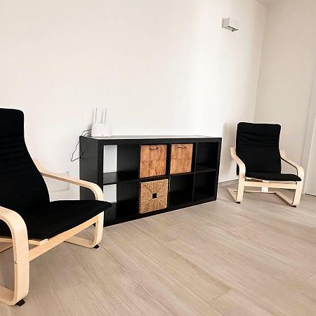Murphy Holiday Homes - Residenza Due Strade La Maddalena  Eksteriør billede