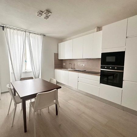 Murphy Holiday Homes - Residenza Due Strade La Maddalena  Eksteriør billede
