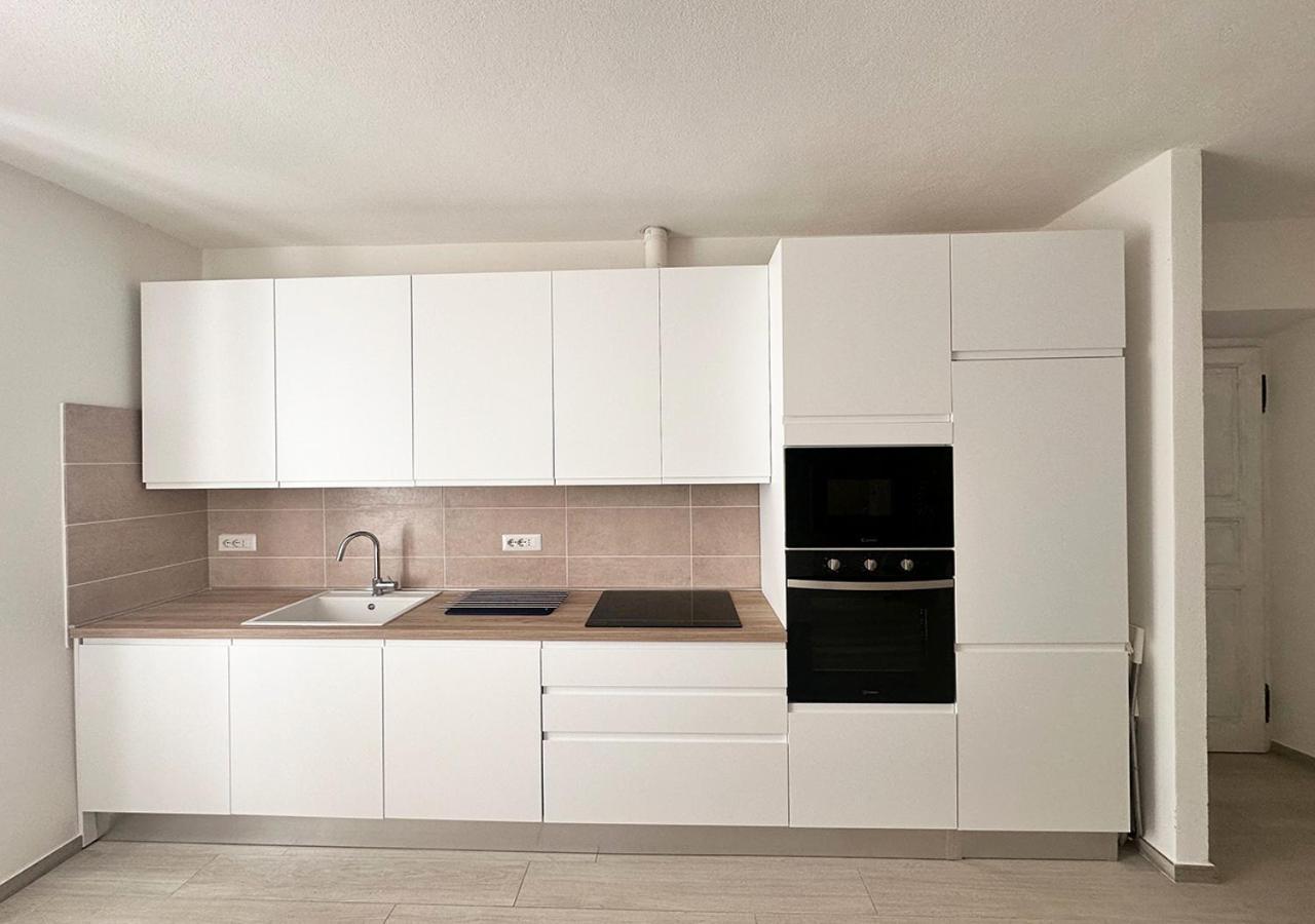 Murphy Holiday Homes - Residenza Due Strade La Maddalena  Eksteriør billede