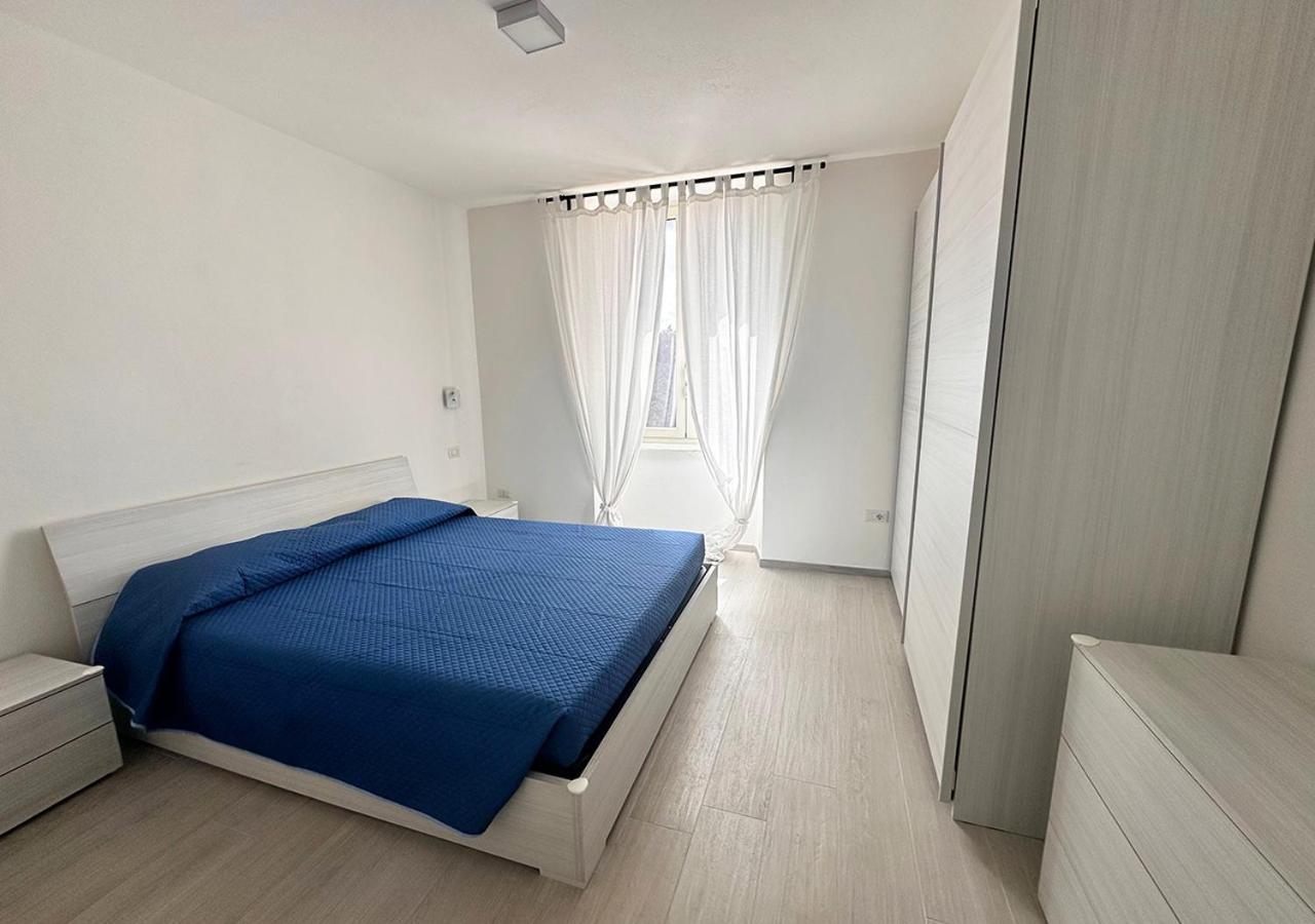 Murphy Holiday Homes - Residenza Due Strade La Maddalena  Eksteriør billede