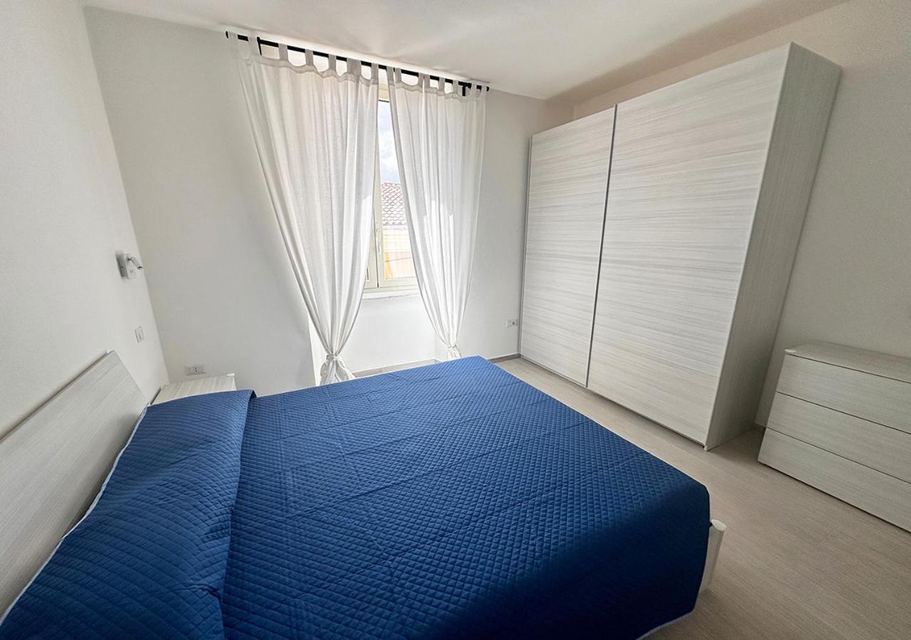 Murphy Holiday Homes - Residenza Due Strade La Maddalena  Eksteriør billede