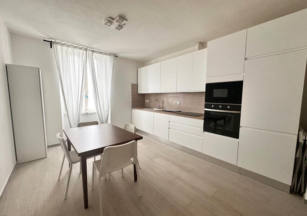 Murphy Holiday Homes - Residenza Due Strade La Maddalena  Eksteriør billede